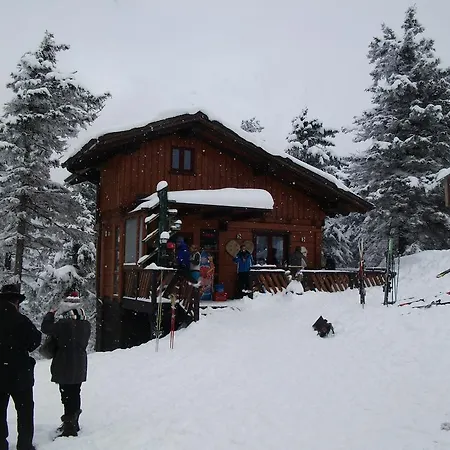 Schroeder - Harzflair - Inklusive Bettwaesche * Braunlage