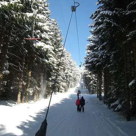 Schroeder - Harzflair - Inklusive Bettwaesche Lägenhet Braunlage