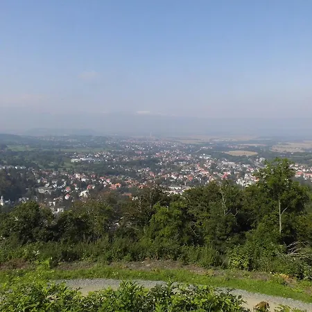 Lägenhet Schroeder - Harzflair - Inklusive Bettwaesche Braunlage